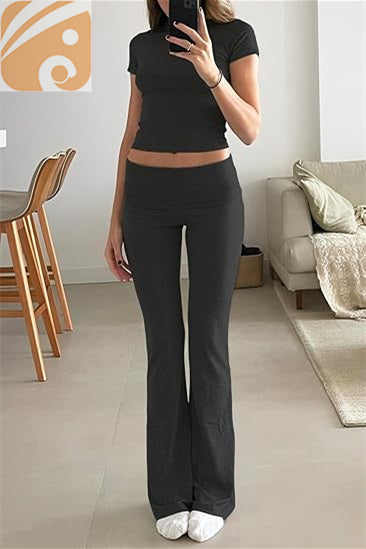 Sport Clothes Set
