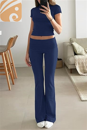 Sport Clothes Set