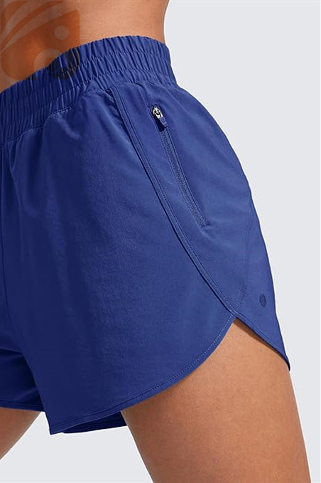 Weightless Running Shorts