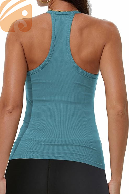 Workout Top for Women