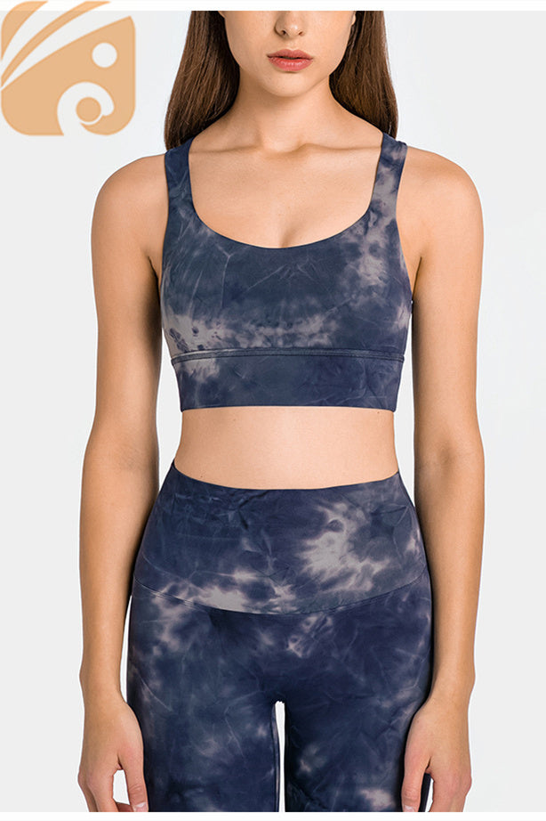 Yoga Clothes Set