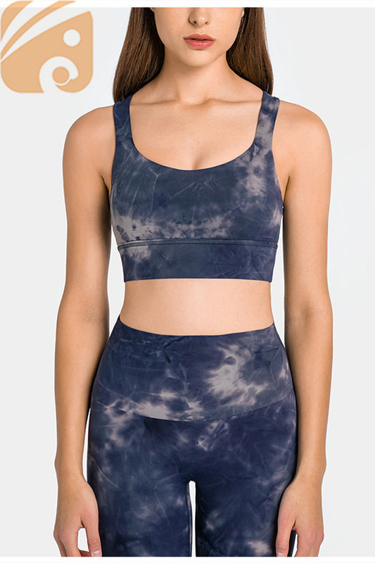 #SP002# Yoga Clothes Set