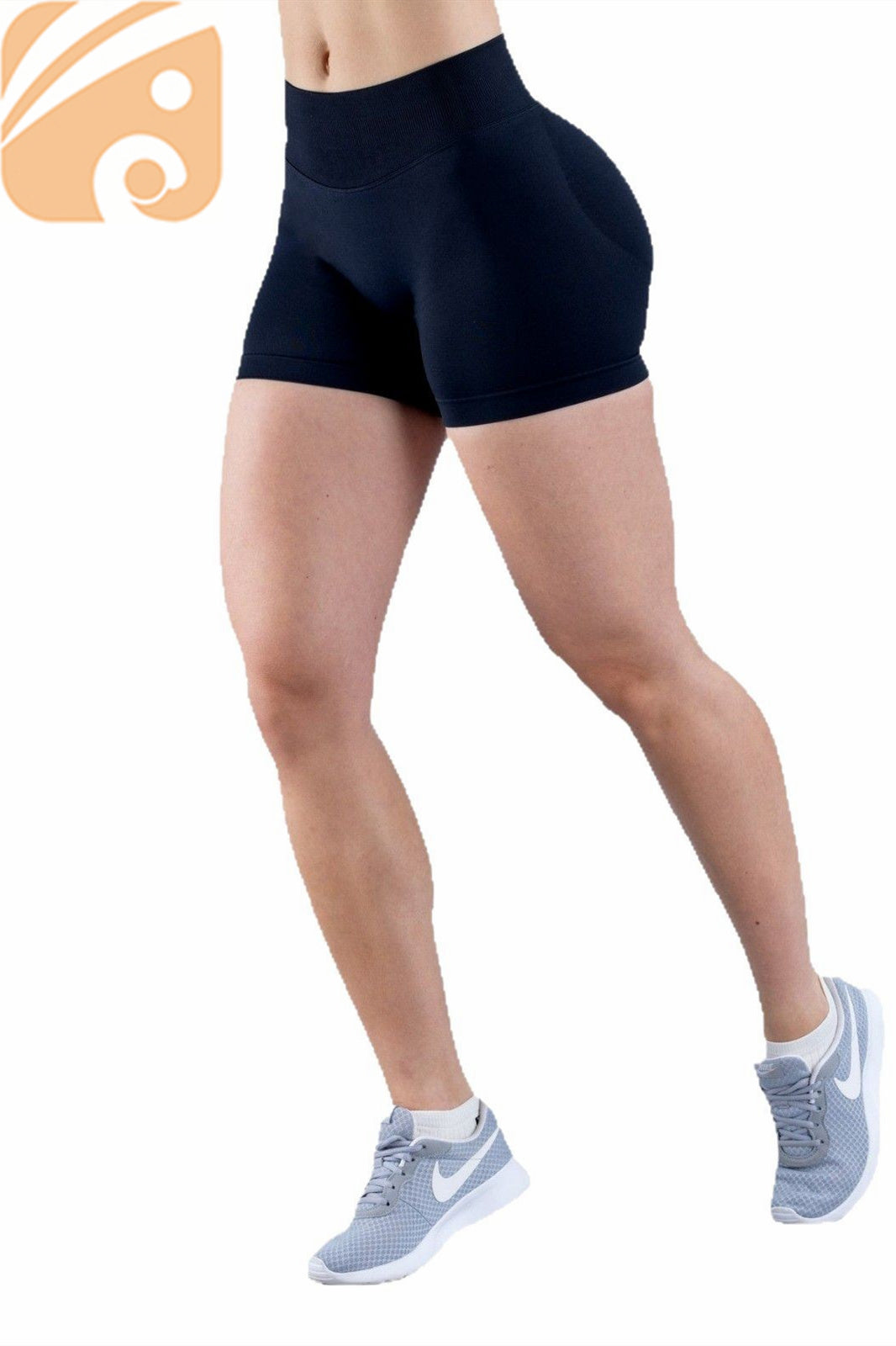 Summer Sports Shorts