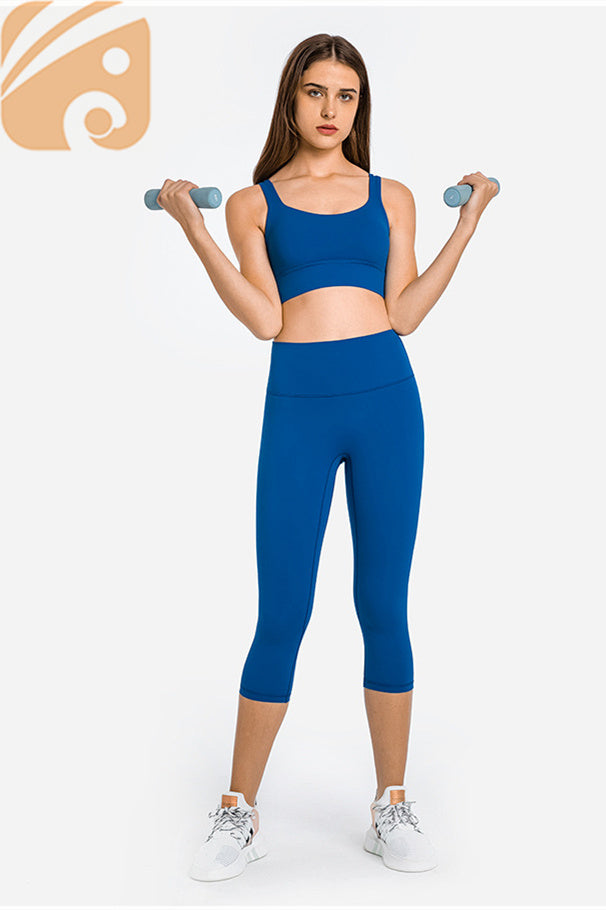 Yoga Clothes Set