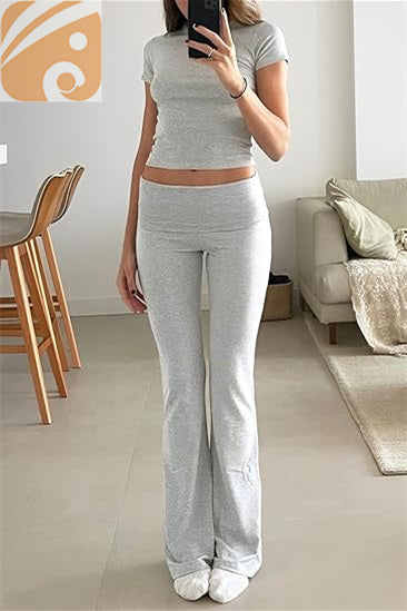 Sport Clothes Set