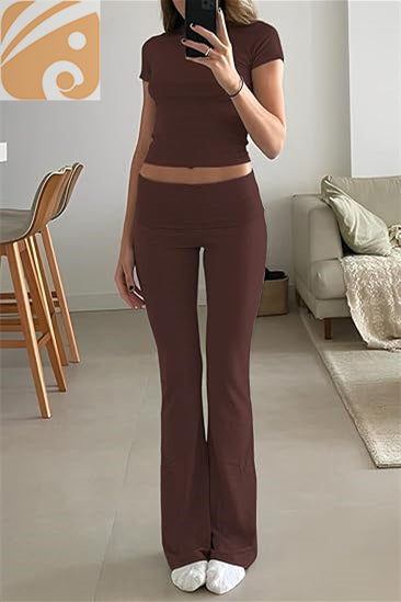 Sport Clothes Set