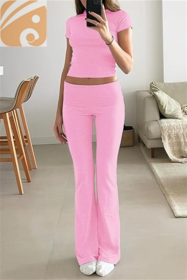 Sport Clothes Set