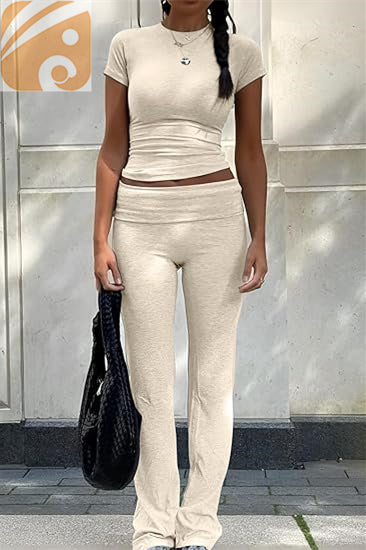 Sport Clothes Set