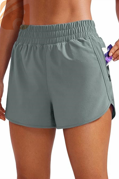 Weightless Running Shorts