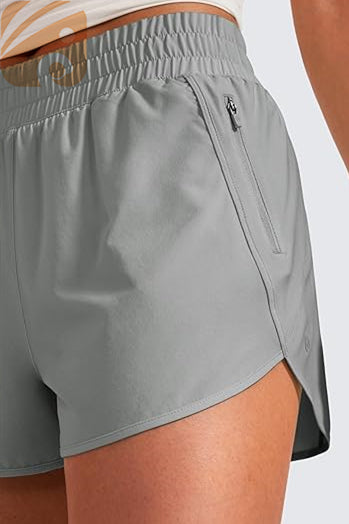 Weightless Running Shorts