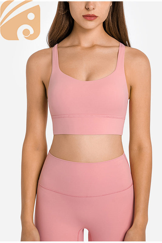 Yoga Clothes Set