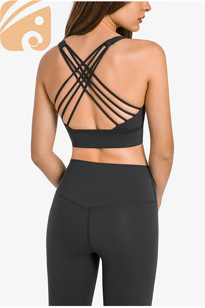Yoga Clothes Set