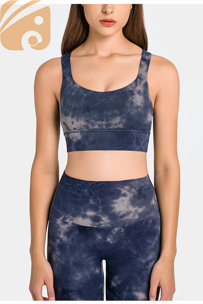 Yoga Clothes Set