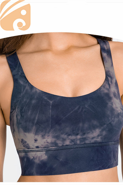 Yoga Clothes Set