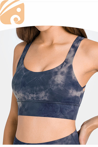 Yoga Clothes Set